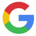 Google, Logo