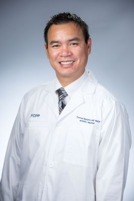 Photo of Thomas Nguyen