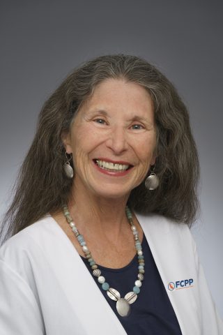 Image of Marcia E. Tyler-Evans